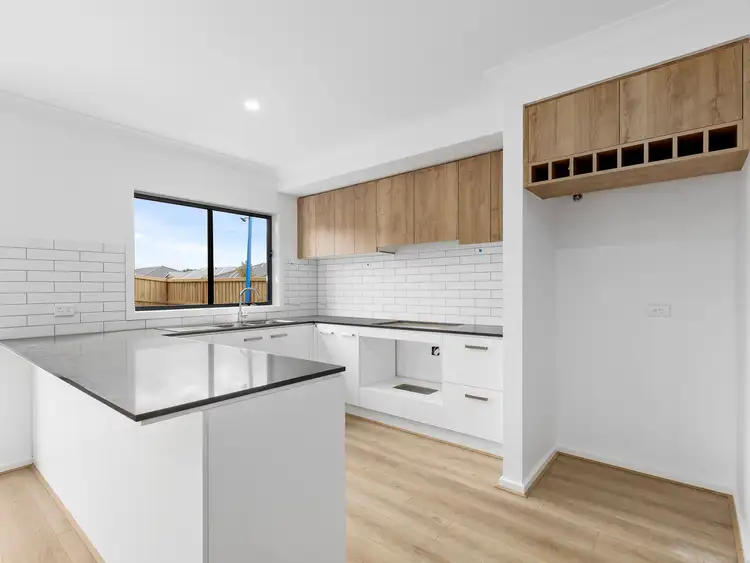 Fourth view of Homely townhouse listing, 2 Kauri Walk, Mount Duneed VIC 3217