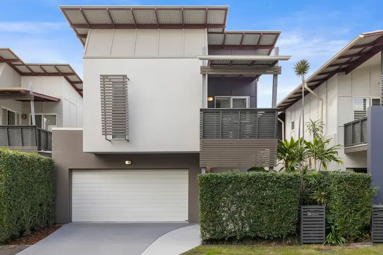 74/28 Amazons Place, Jindalee QLD 4074