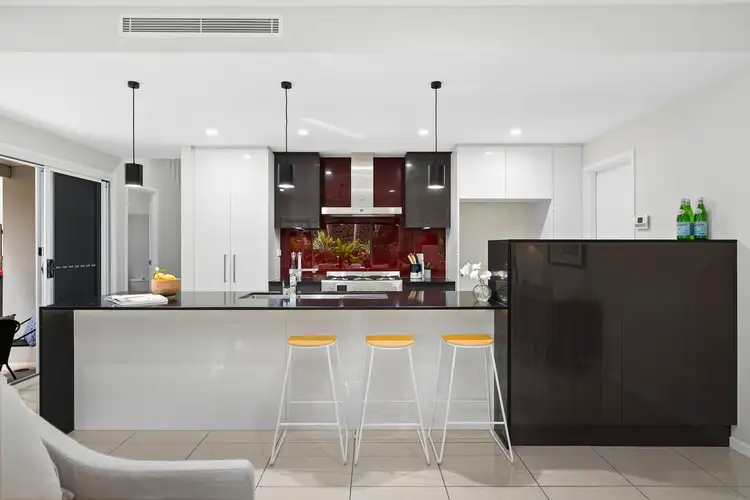 Third view of Homely townhouse listing, 74/28 Amazons Place, Jindalee QLD 4074