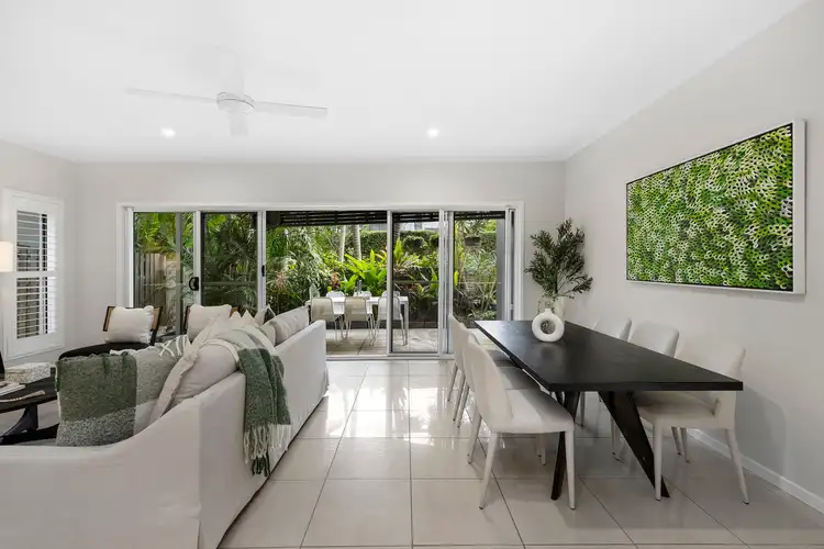 Fourth view of Homely townhouse listing, 74/28 Amazons Place, Jindalee QLD 4074