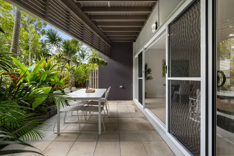 Fifth view of Homely townhouse listing, 74/28 Amazons Place, Jindalee QLD 4074