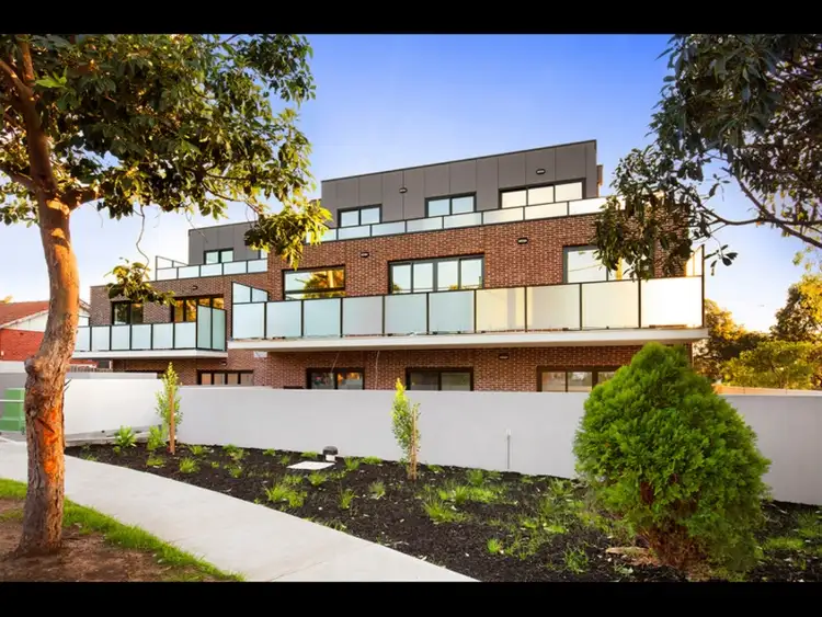 203/7-9 Cowra Street, Brighton VIC 3186