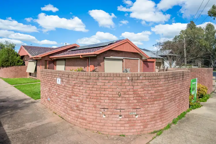 Second view of Homely unit listing, 1/9 Quinan Parade, Shepparton VIC 3630