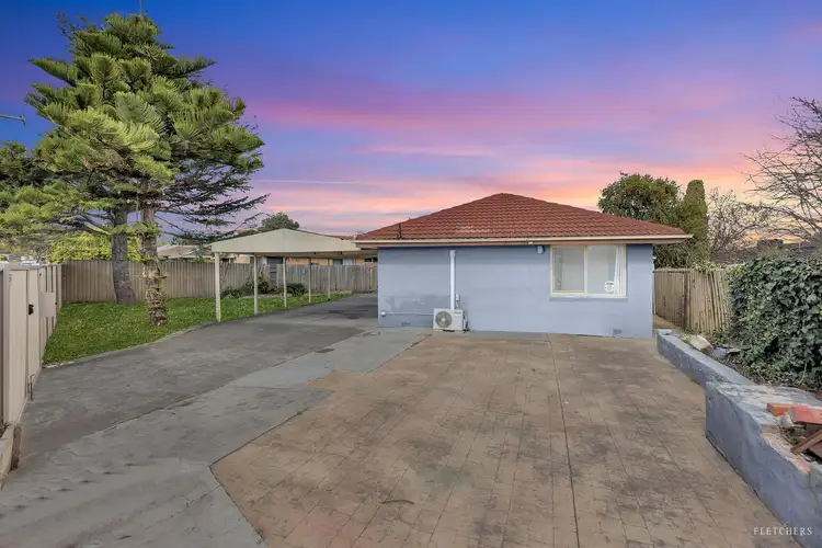 Second view of Homely house listing, 39 Bittern Street, Melton VIC 3337