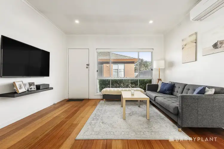 Second view of Homely unit listing, 4/75 Barkly Street, Mordialloc VIC 3195