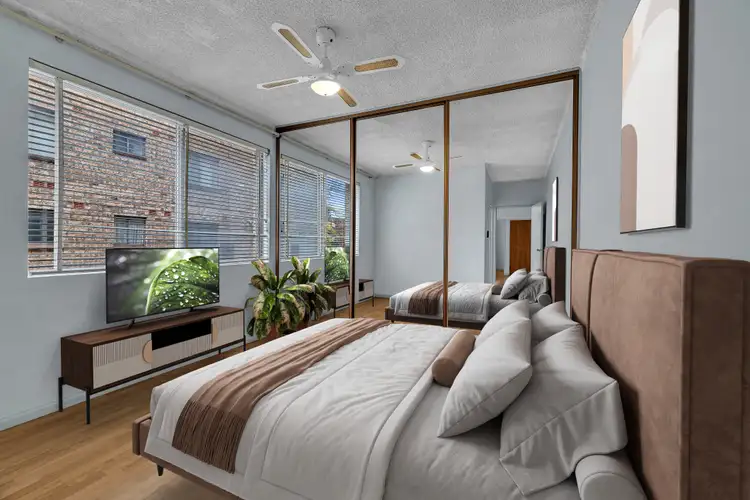 Fourth view of Homely apartment listing, 8/7 Curzon Street, Ryde NSW 2112