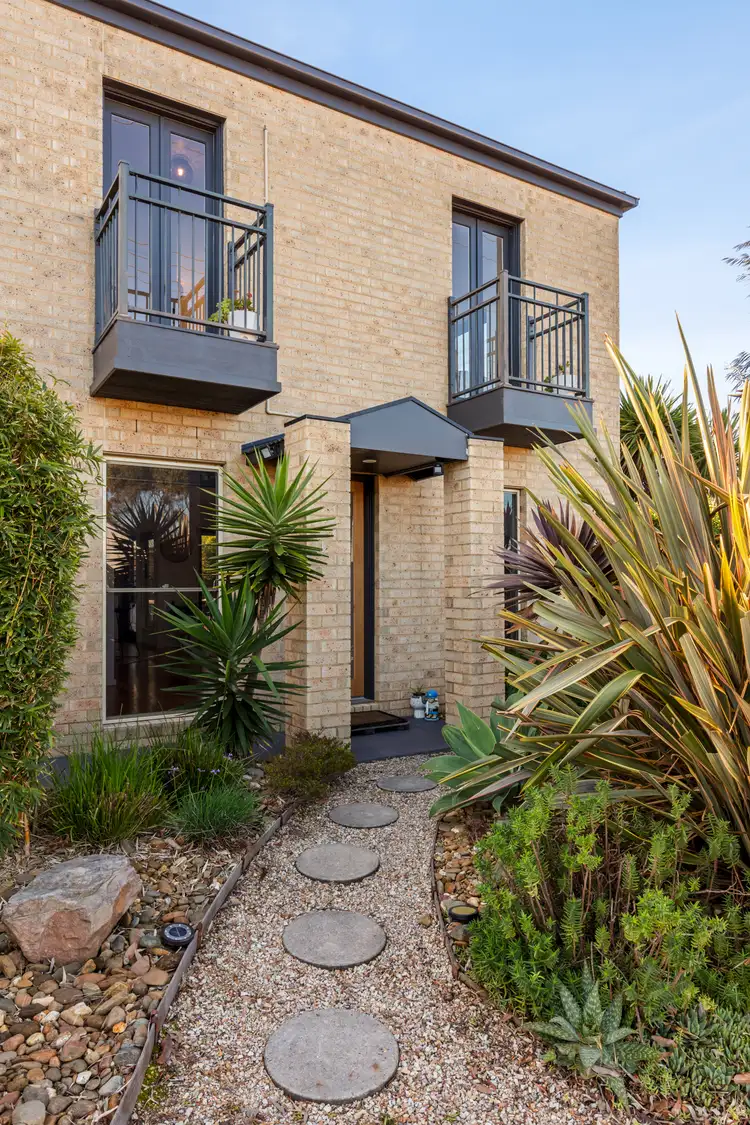 Second view of Homely townhouse listing, 2/8 Delview Drive, Jan Juc VIC 3228