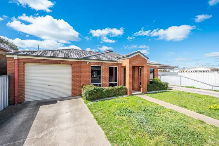 Second view of Homely unit listing, 1/27 McDonald Street, Shepparton VIC 3630