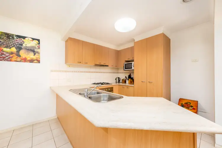 Fourth view of Homely unit listing, 1/27 McDonald Street, Shepparton VIC 3630