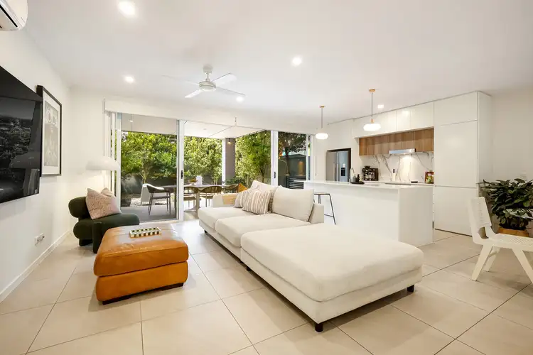 83 Florabella Drive, Robina QLD 4226