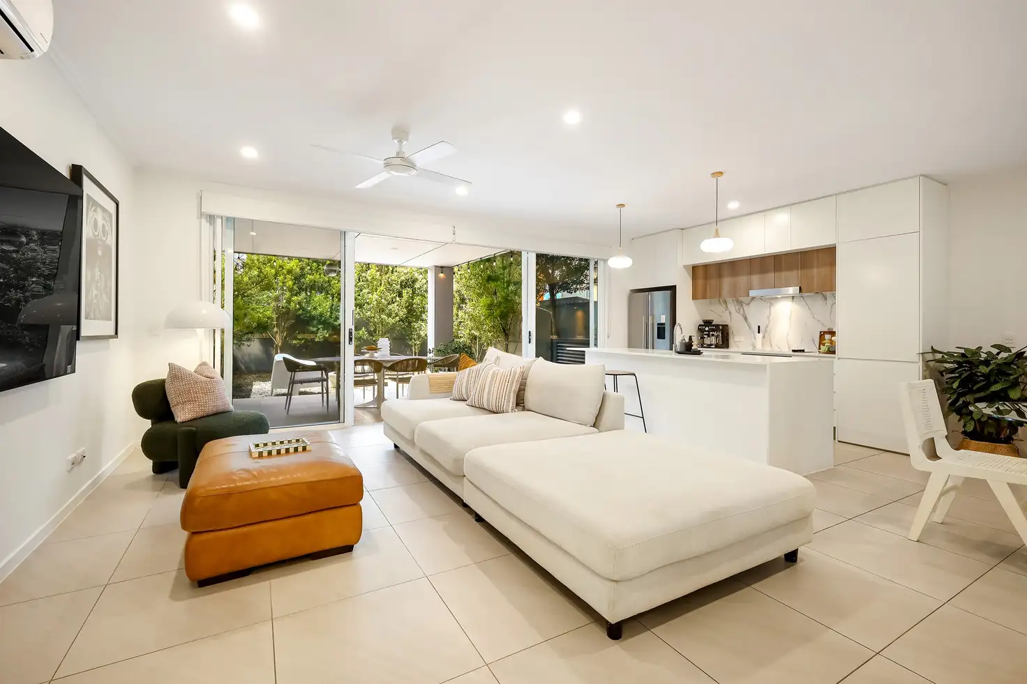 Main view of Homely house listing, 83 Florabella Drive, Robina QLD 4226