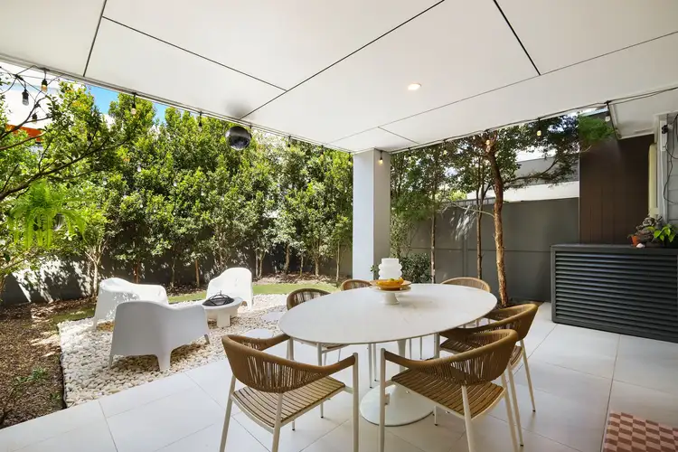 Third view of Homely house listing, 83 Florabella Drive, Robina QLD 4226