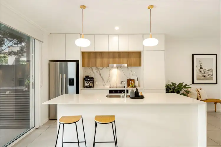 Fourth view of Homely house listing, 83 Florabella Drive, Robina QLD 4226