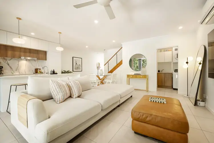 Fifth view of Homely house listing, 83 Florabella Drive, Robina QLD 4226