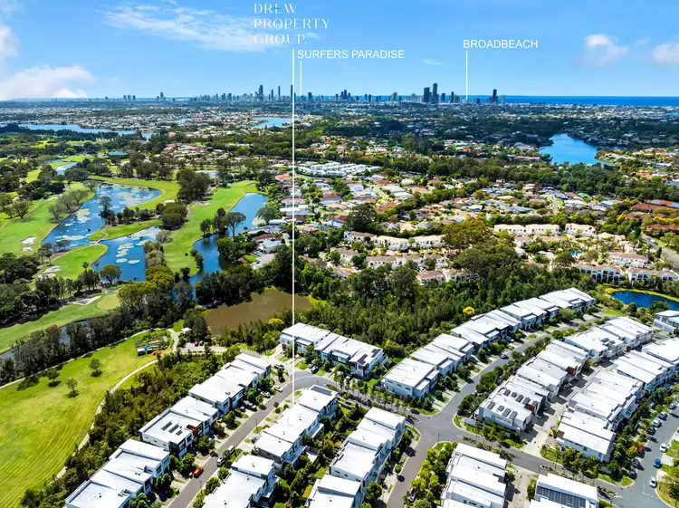 Sixth view of Homely house listing, 83 Florabella Drive, Robina QLD 4226