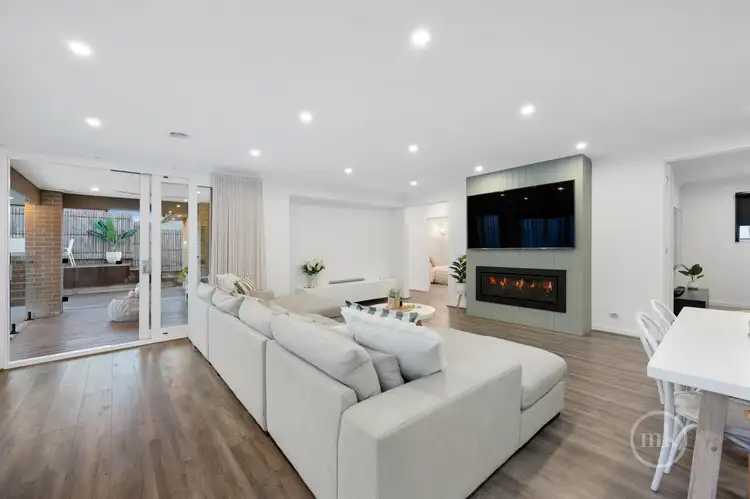 Fifth view of Homely house listing, 27 Bluejay Road, Doreen VIC 3754