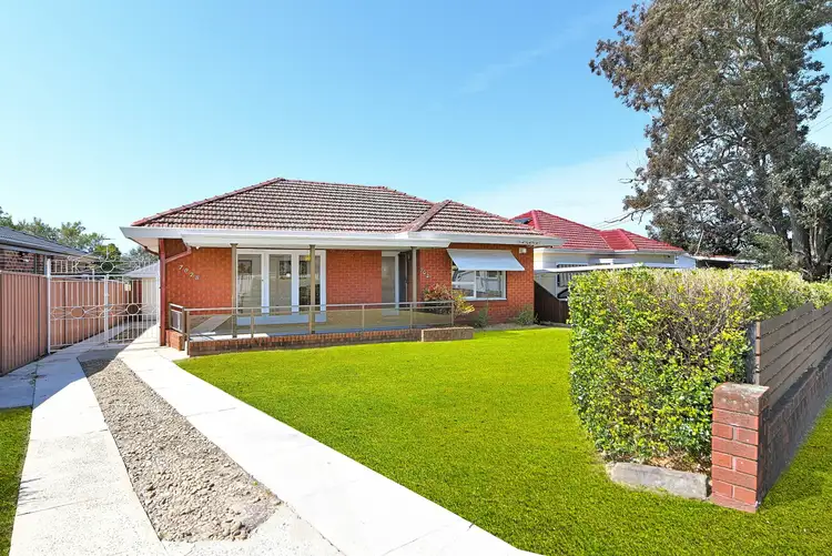 Main view of Homely house listing, 702B Forest Road, Peakhurst NSW 2210