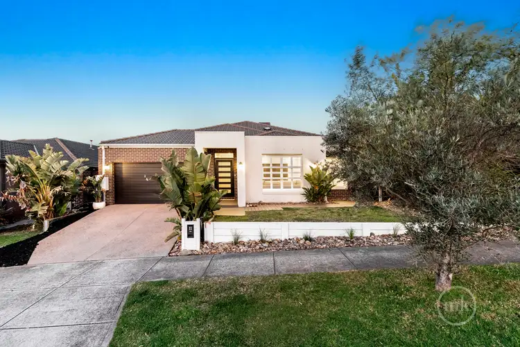 11 Slide Street, South Morang VIC 3752