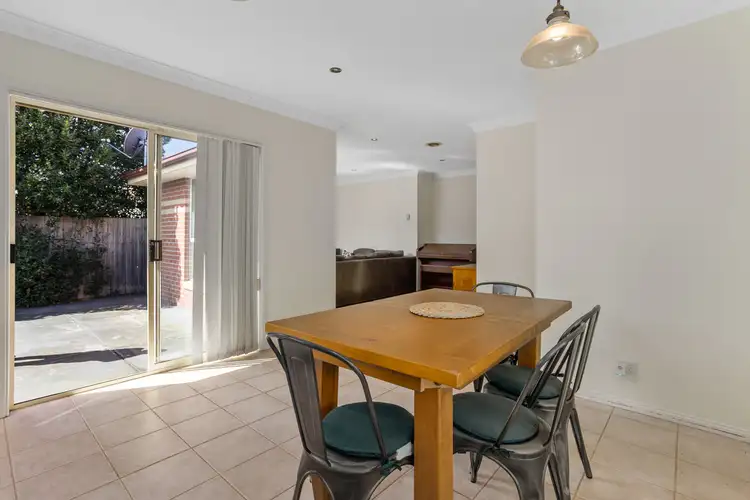 Second view of Homely unit listing, 2/33 Eames Avenue, Brooklyn VIC 3012