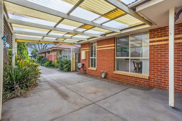 Third view of Homely unit listing, 2/33 Eames Avenue, Brooklyn VIC 3012
