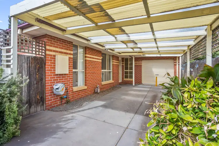 Fourth view of Homely unit listing, 2/33 Eames Avenue, Brooklyn VIC 3012