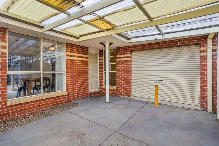 Fifth view of Homely unit listing, 2/33 Eames Avenue, Brooklyn VIC 3012