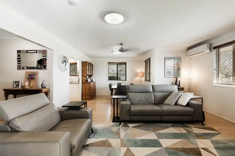 Fourth view of Homely house listing, 24 Perina Street, Wilsonton QLD 4350