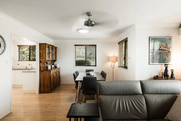 Fifth view of Homely house listing, 24 Perina Street, Wilsonton QLD 4350
