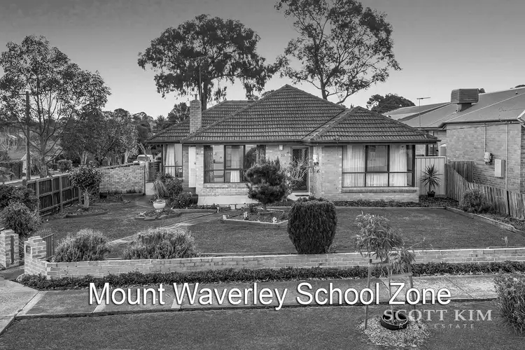 39 Biscayne Drive, Mount Waverley VIC 3149