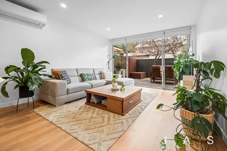 18/53 Whitehall Street, Footscray VIC 3011