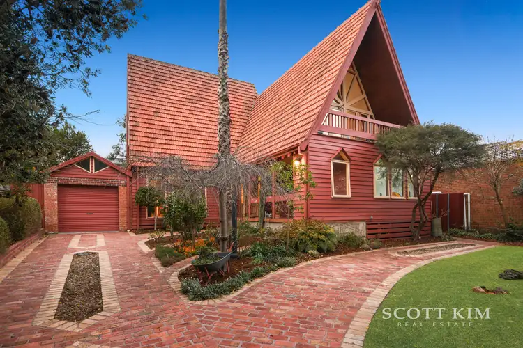 5 Maureen Street, Mount Waverley VIC 3149