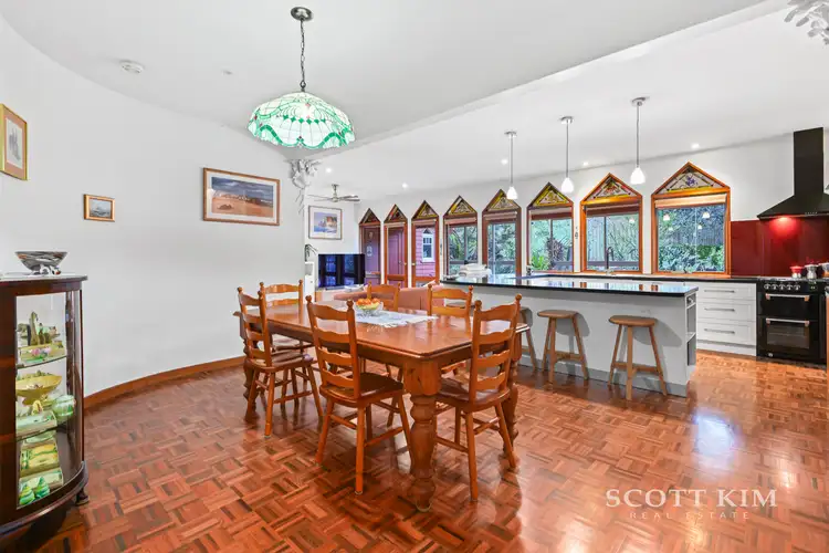 Sixth view of Homely house listing, 5 Maureen Street, Mount Waverley VIC 3149