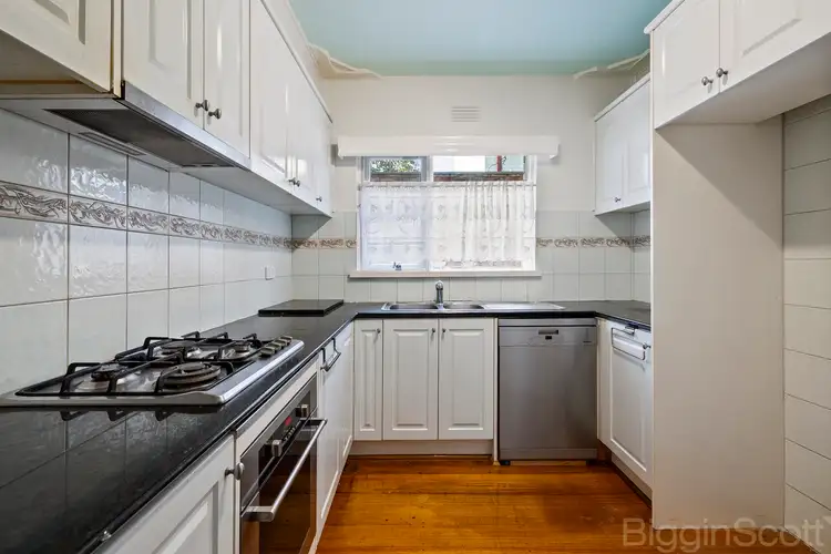 Third view of Homely apartment listing, 5/220 Alma Road, St Kilda East VIC 3183