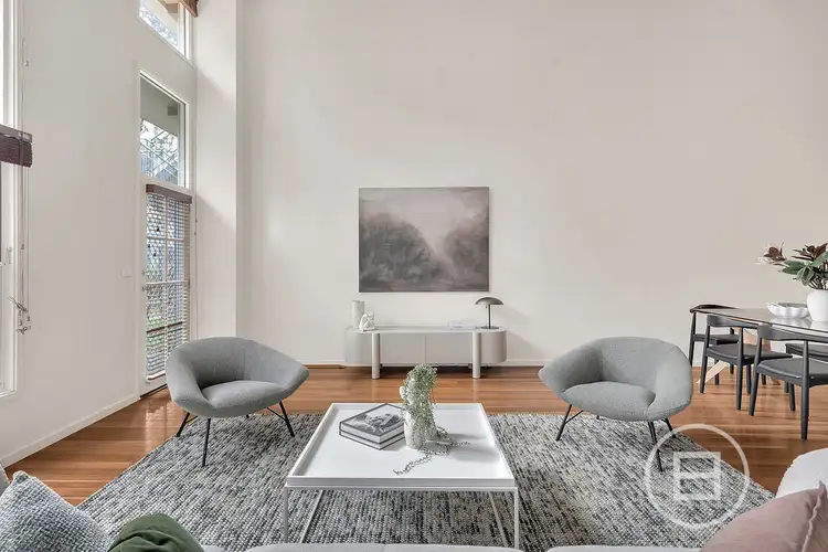 Fourth view of Homely townhouse listing, 27/9-19 Miller Street, Fitzroy North VIC 3068