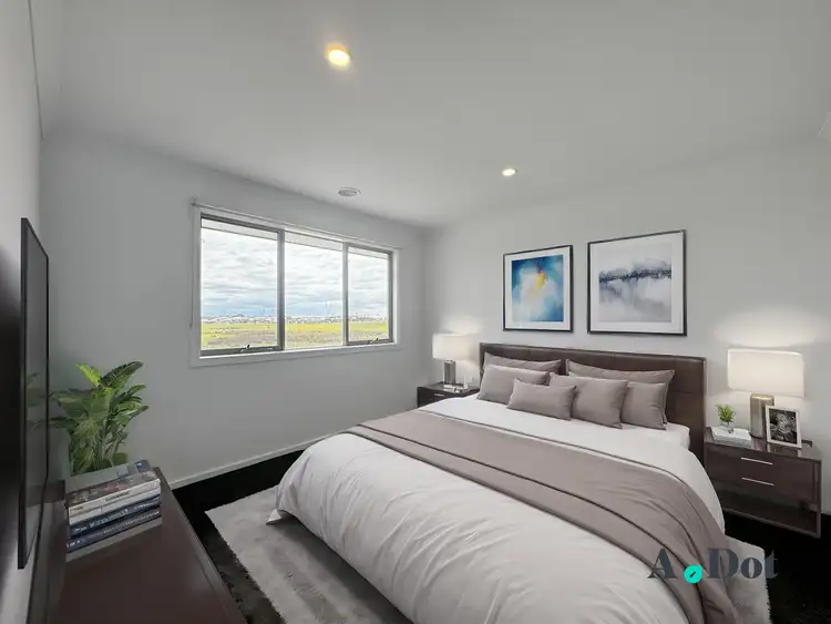 Third view of Homely house listing, 70 Sovereign Avenue, Clyde North VIC 3978