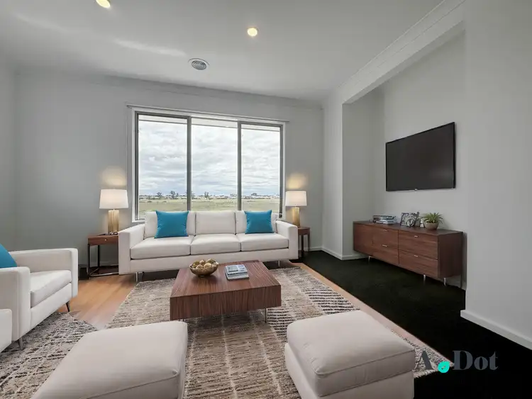 Fourth view of Homely house listing, 70 Sovereign Avenue, Clyde North VIC 3978