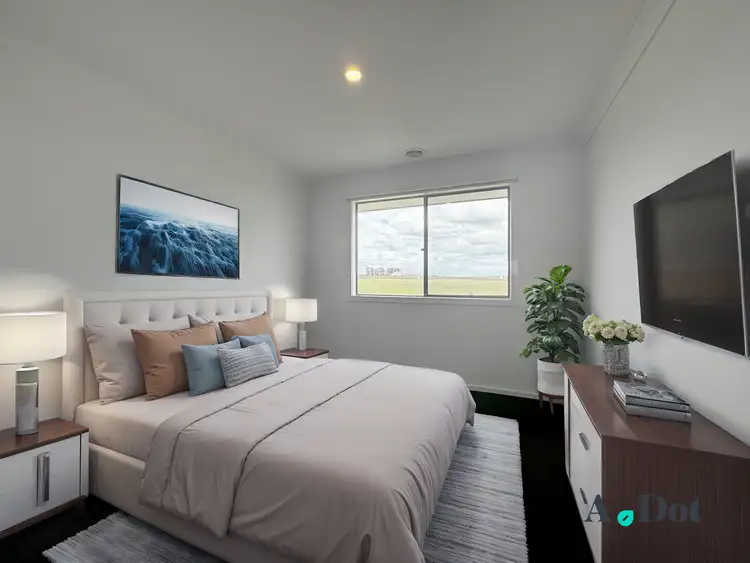 Fifth view of Homely house listing, 70 Sovereign Avenue, Clyde North VIC 3978