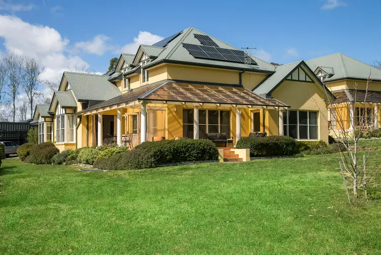 3/101 Kangaloon Road, Bowral NSW 2576