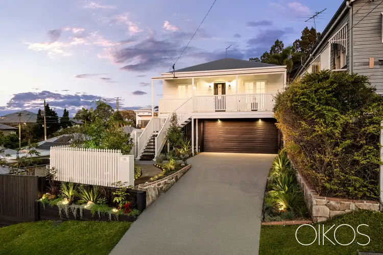 183 Empress Terrace