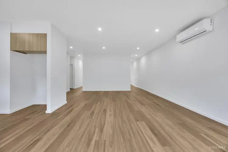 Second view of Homely house listing, 10 Centralpark Walk, Strathtulloh VIC 3338
