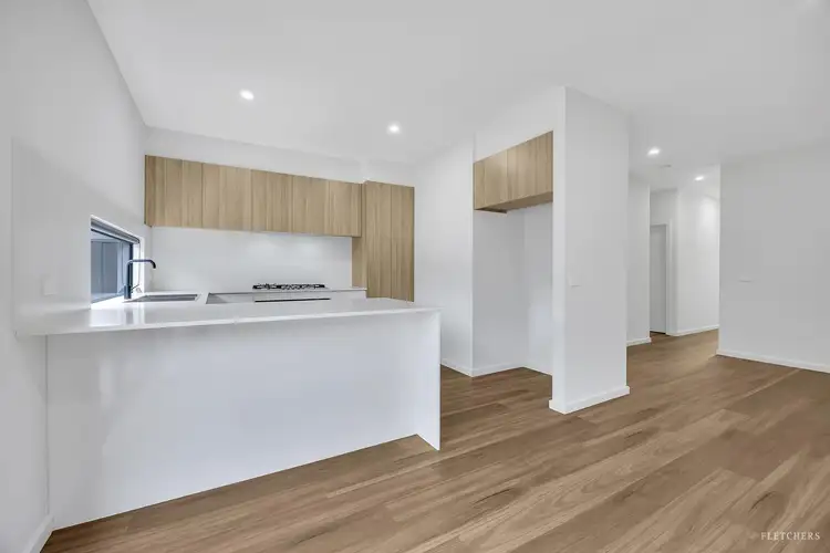 Fourth view of Homely house listing, 10 Centralpark Walk, Strathtulloh VIC 3338
