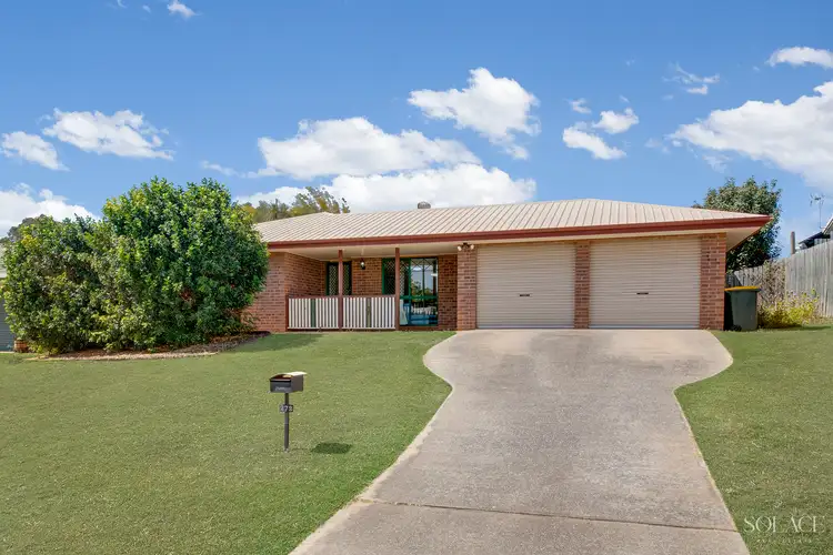272 J Hickey Avenue, Clinton QLD 4680