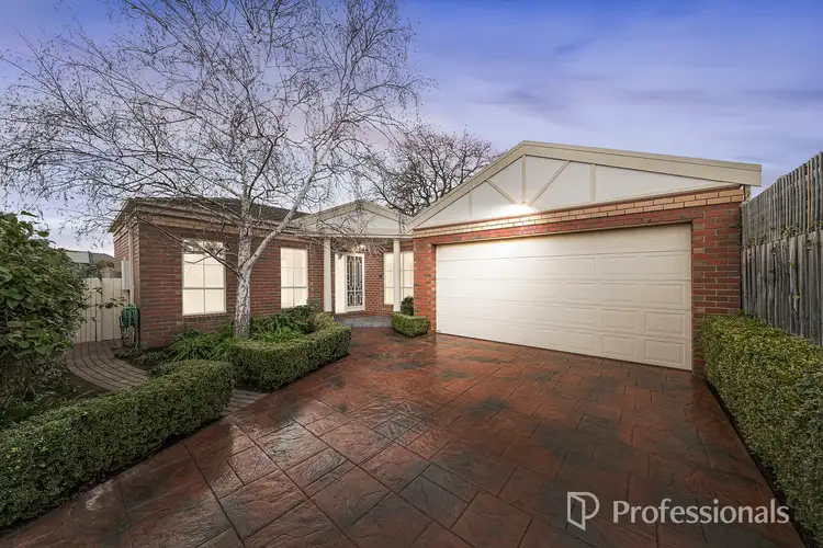 2/8 Malane Street, Bentleigh East VIC 3165