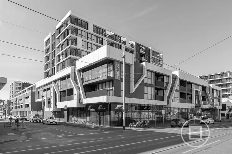 1002/8 Grosvenor Street, Abbotsford VIC 3067