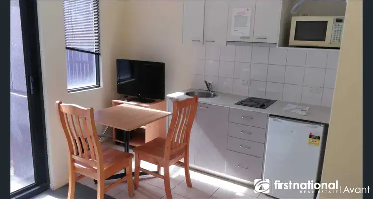 Second view of Homely unit listing, 818/139 Lonsdale Street, Melbourne VIC 3000