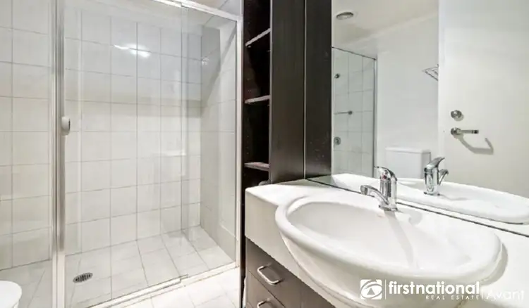 Fourth view of Homely unit listing, 818/139 Lonsdale Street, Melbourne VIC 3000