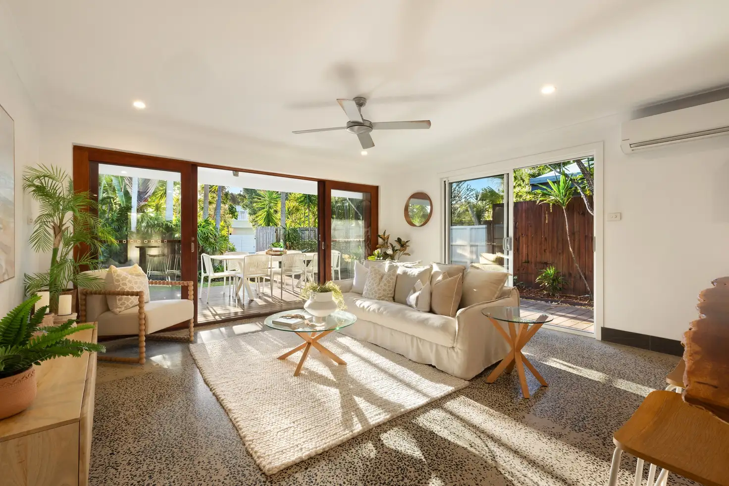 Main view of Homely unit listing, 1/51 Brandon Street, Suffolk Park NSW 2481