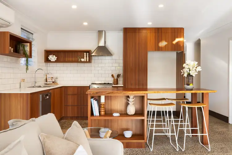 Second view of Homely unit listing, 1/51 Brandon Street, Suffolk Park NSW 2481