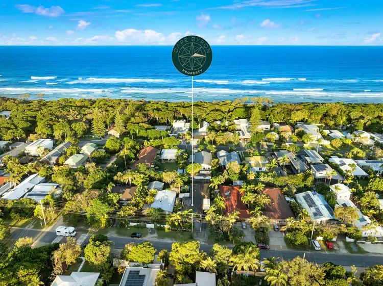 Third view of Homely unit listing, 1/51 Brandon Street, Suffolk Park NSW 2481