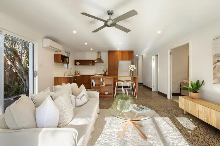 Fifth view of Homely unit listing, 1/51 Brandon Street, Suffolk Park NSW 2481